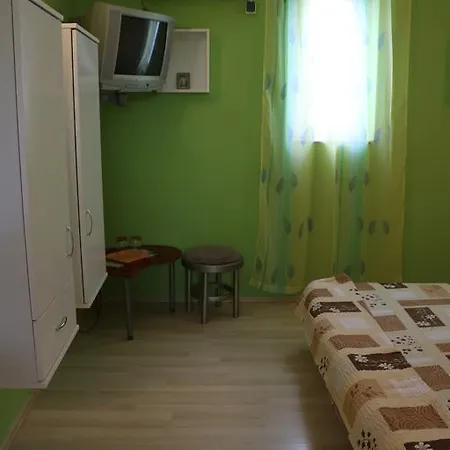 ゲストハウス Casa Ancuta *