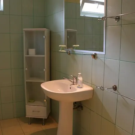 ゲストハウス Casa Ancuta