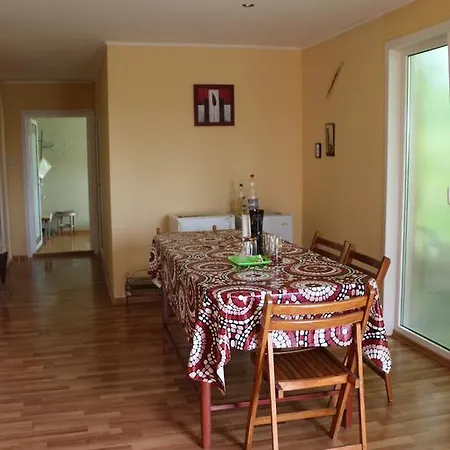 ゲストハウス Casa Ancuta *