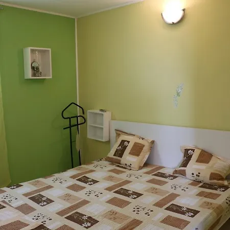 ゲストハウス Casa Ancuta *