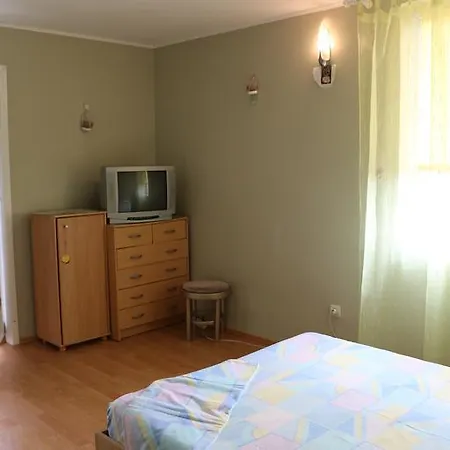 招待所 Casa Ancuta *
